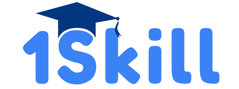 1SKILL Logo